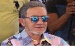 Fallece exsenador Amable Aristy Castro