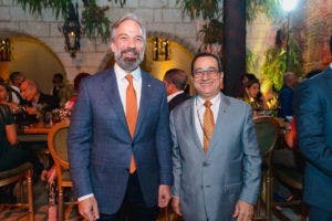 Clientes Visa Infinite Elite viven “Una noche en la Toscana”