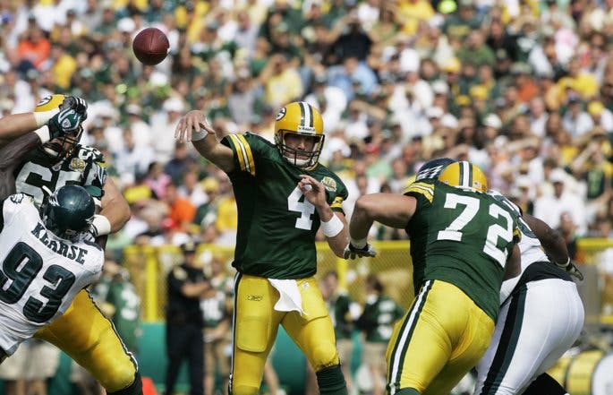 Packers mantiene posibilidades de ir a playoffs
