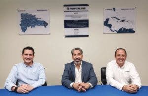 Certifican Hospital IMG como centro de tercer nivel de RD
