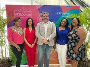 AFS compartirá plan desarrollo voluntariado
