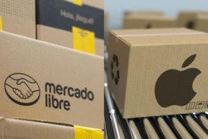MercadoLibre denuncia Apple por prácticas anticompetitivas