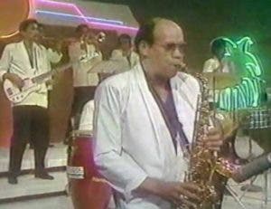 Muere merenguero Nando Galán