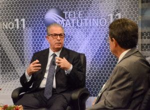 Cree lo más importante son las elecciones para salir del caos