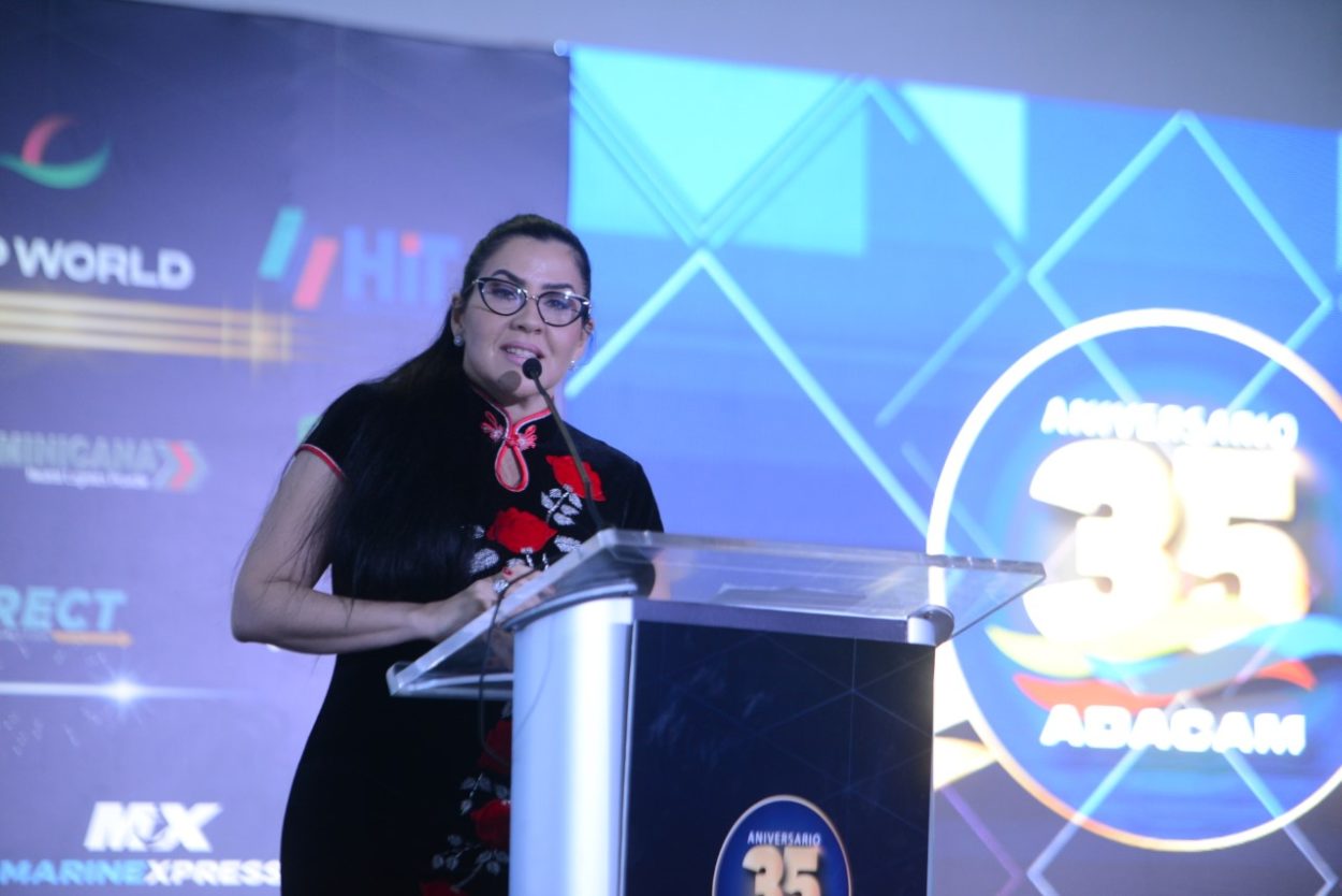 Destacan logística en transporte de carga