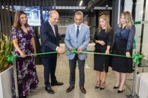 Banco Promerica inaugura nuevas oficinas corporativas