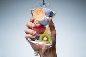 Vitaminoterapia, un método para cuidar la belleza interior y exterior