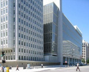 Banco Mundial dará 500 millones de dólares a Brasil contra crisis climática