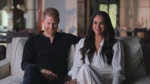 Los duques de Sussex tienen un nuevo proyecto en Netflix