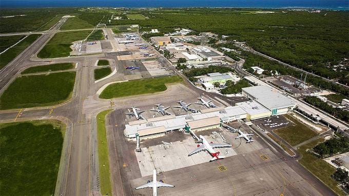 Punta Cana mueve 8 millones viajeros