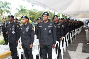 PN suma 300 agentes para combatir delincuencia