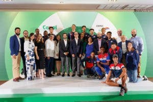 Lanzan programa para apoyar atletas alto rendimiento
