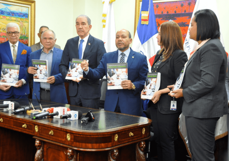 Acuerdan dar educación tribuitaria