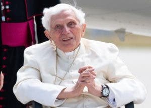 Frases más notables de Benedicto XVI