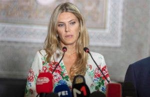 La corrupción no siempre queda impune