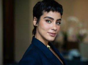 Esmeralda Pimentel potencia a las actrices mexicanas «olvidadas»