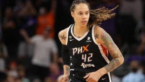 Griner agradece su liberación y asegura quiere volver a WNBA