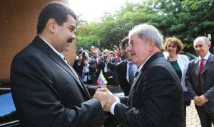 Brasil anula restricciones y Maduro podrá estar en la investidura de Lula