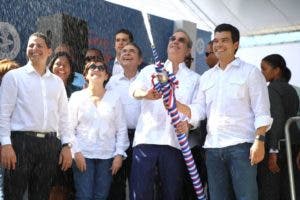 Inapa afirma cierran 2022 con gran inversión en sector agua