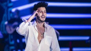 Sebastián Yatra canta este sábado en RD