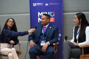 Minerd reitera compromiso con calidad educativa