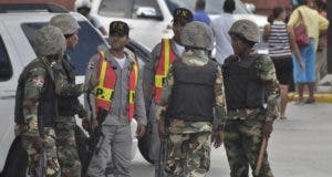 Refuerzan patrullajes para tranquilidad población
