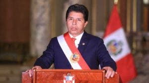 Castillo habría estado «bajo efecto de sustancias» cuando ordenó cierre Congreso