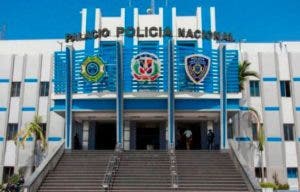 La Policía se anotó 6 en un día