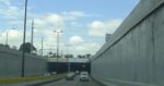 MOPC cerrará carril en túnel Las Américas por trabajos de Edeeste