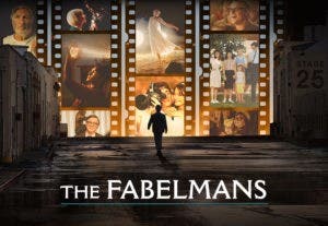 Cines se remontan al 1953 con “Los Fabelman”
