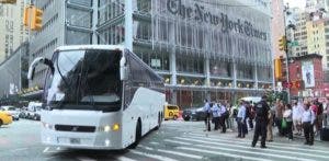 40 mil inmigrantes han llegado a NYC desde la primavera