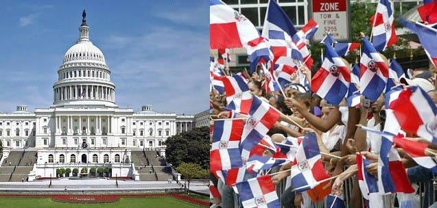 Celebrarán quinto evento anual “Dominicanos en el Capitolio”