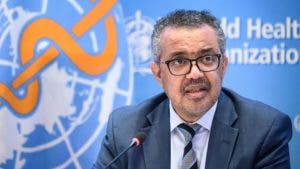 OMS solicita 2,540 millones para atender las emergencias sanitarias de 2023