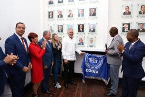 CODIA reconoce a director EGEHID