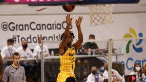 El dominicano Jean Montero, cedido al Betis hasta final de temporada