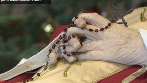 “Señor te amo”, las últimas palabras de Benedicto XVI según su enfermero