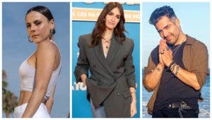 Carolina Gaitán, Omar Chaparro y Paz Vega presentarán la X gala Platino