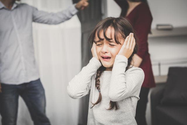 Violencia vicaria: una cruel expresión de la agresión de género