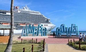 Carnival recibirá cerca de 800 turistas