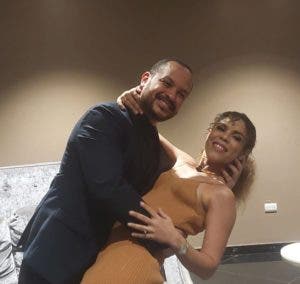 Pepe y Judith protagonizarán romance