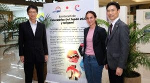 Exhiben “Calendarios del Japón 2023 y Origami”