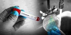 Detectan 2 nuevos casos de cólera en RD