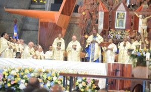 Pide unidad