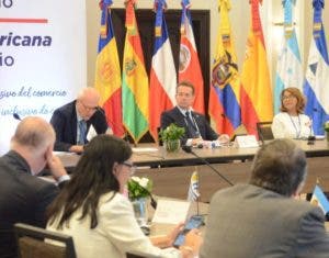 Reunión de ministros