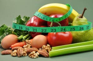 Cómo cuidar la alimentación tras las fiestas navideñas