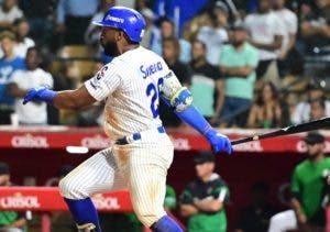 Mel Rojas Jr.: “Nunca perdí el enfoque”
