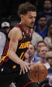 Young y Hawks vencen a Doncic y los Mavs