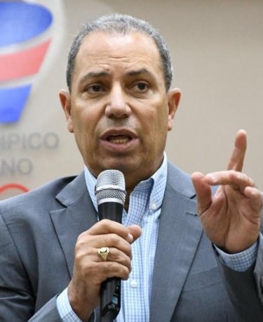 Bautista anuncia COD hará plan estratégico