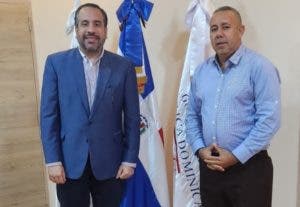 Designan coordinador de Inefi regional Cibao