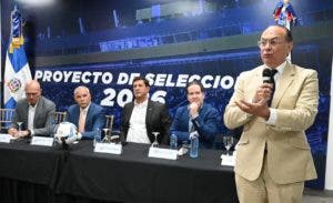Ramón Hipólito: Será de gran apoyo al fútbol